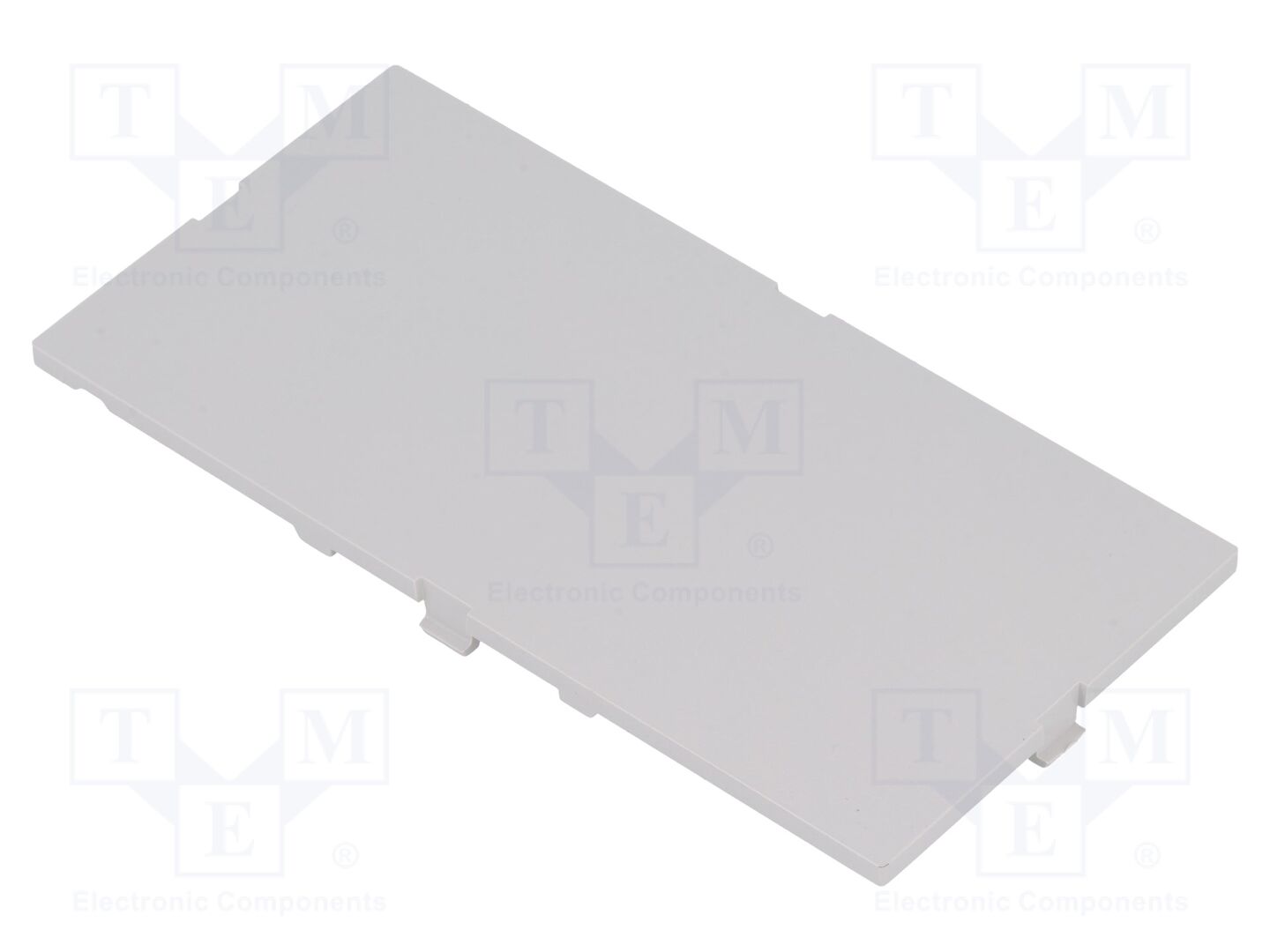 ITALTRONIC P05050201F.BL Etupaneeli 9.06g (50 kpl erä)