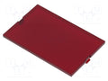 ITALTRONIC P05040821F Etupaneeli 6,73g (50 kpl erä)