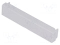 ITALTRONIC IT-P05040213T.BL Päätesuojus 3.44g (50 kpl erä)