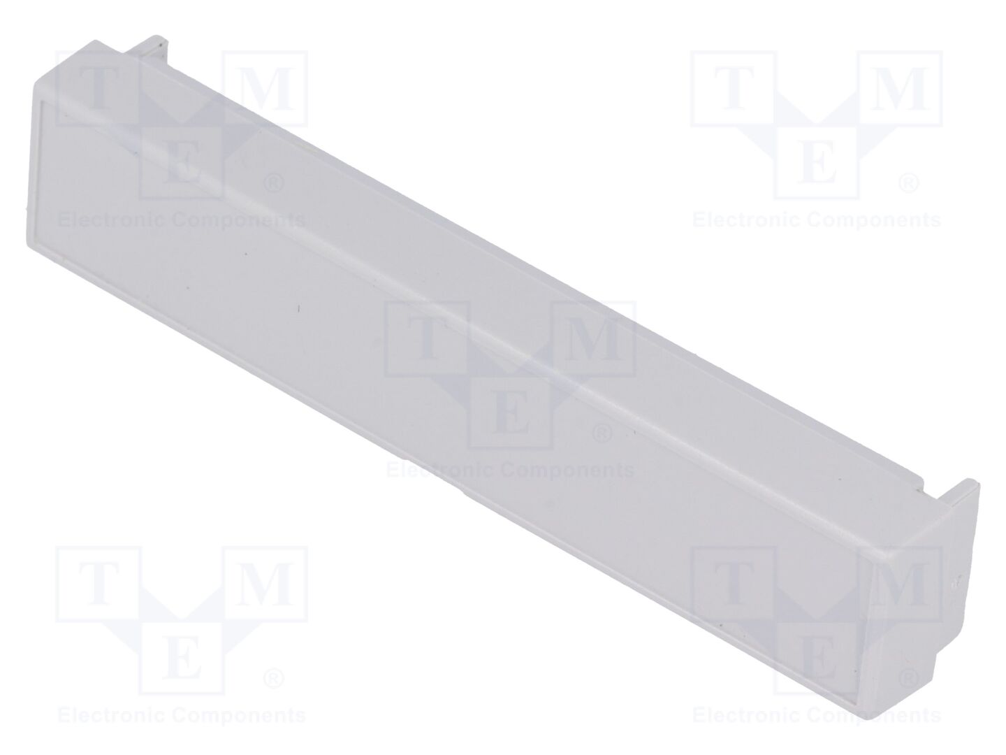 ITALTRONIC IT-P05040213T.BL Päätesuojus 3.44g (50 kpl erä)
