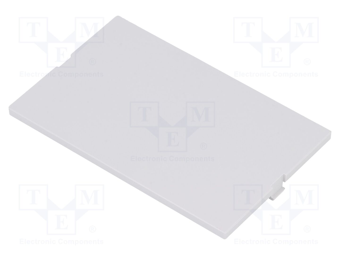 ITALTRONIC P05040201F.BL Etupaneeli 7.29 g (50 kpl erä)