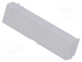 ITALTRONIC P05030213T.BL Liitinkansi 2,61 g (50 kpl erä)