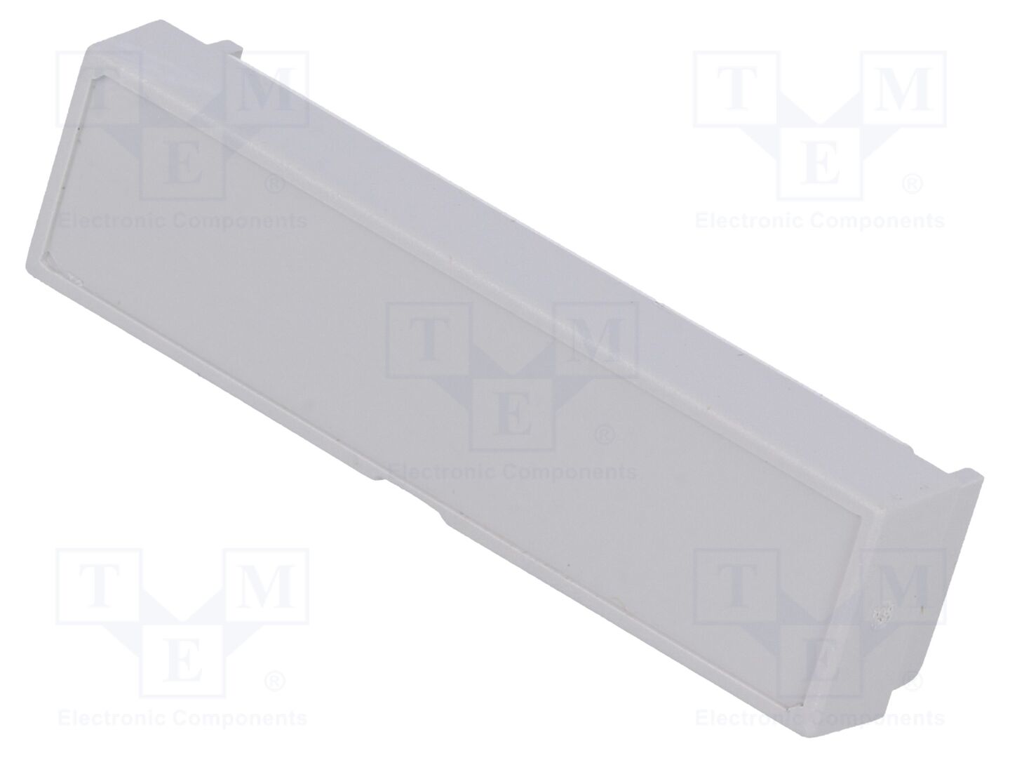ITALTRONIC P05030213T.BL Liitinkansi 2,61 g (50 kpl erä)
