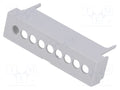 ITALTRONIC P05030201T.BL Liitinkansi 5.08mm (50 kpl erä)