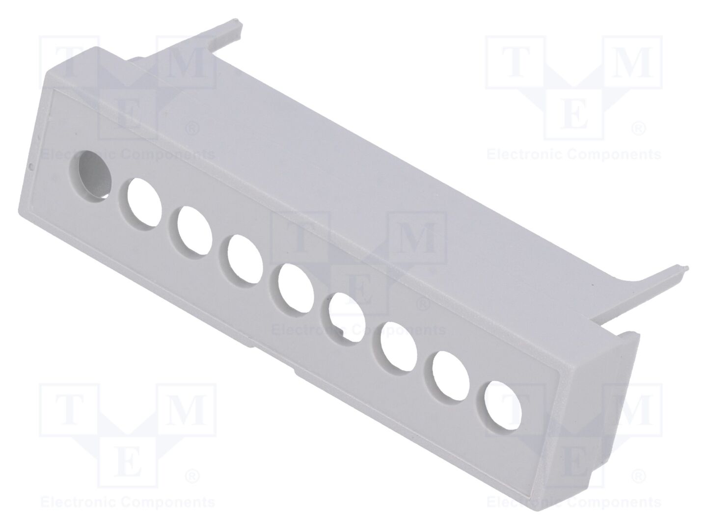 ITALTRONIC P05030201T.BL Liitinkansi 5.08mm (50 kpl erä)
