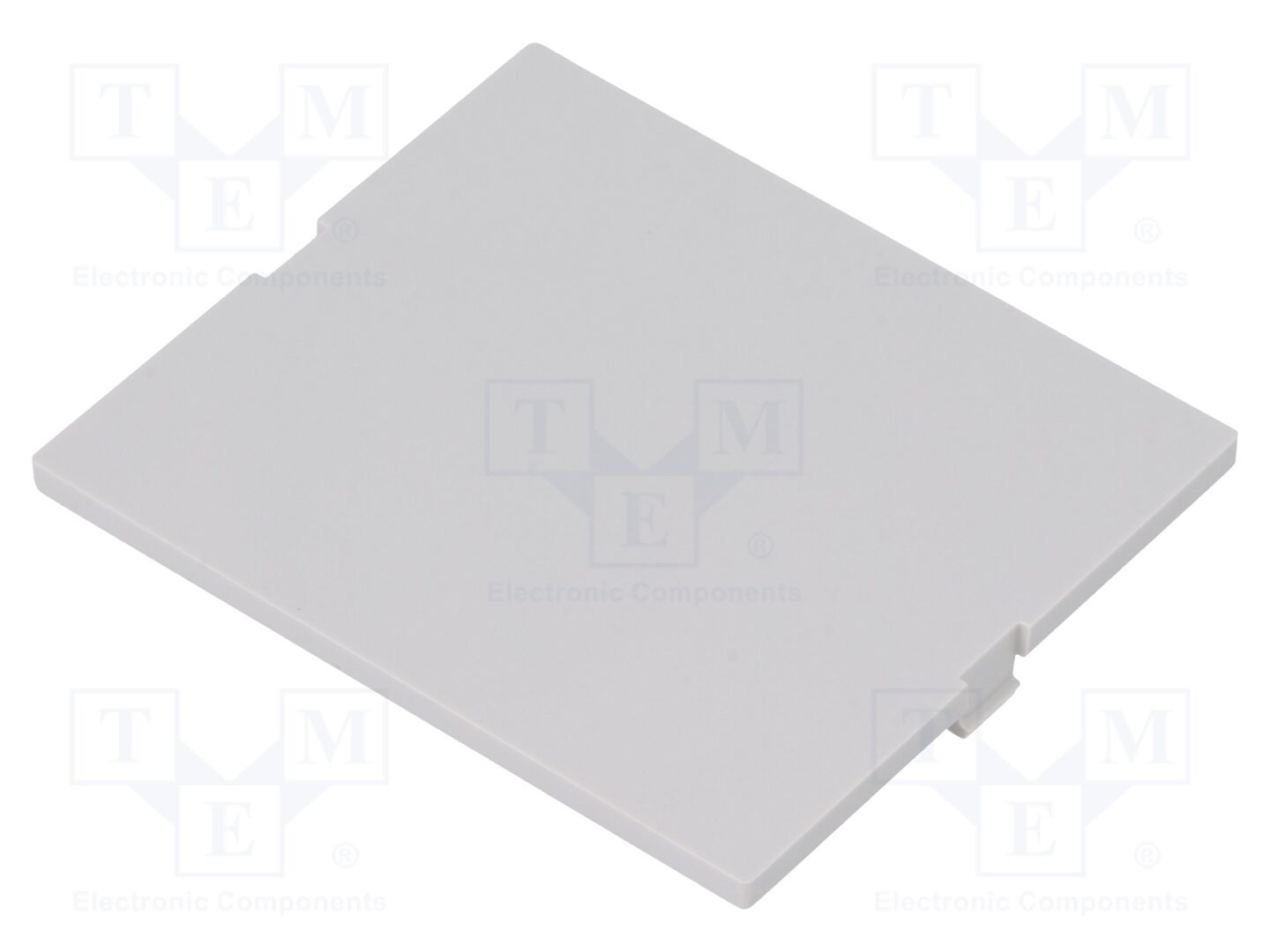 ITALTRONIC P05030201F.BL Etupaneeli 5.16g (50 kpl erä)