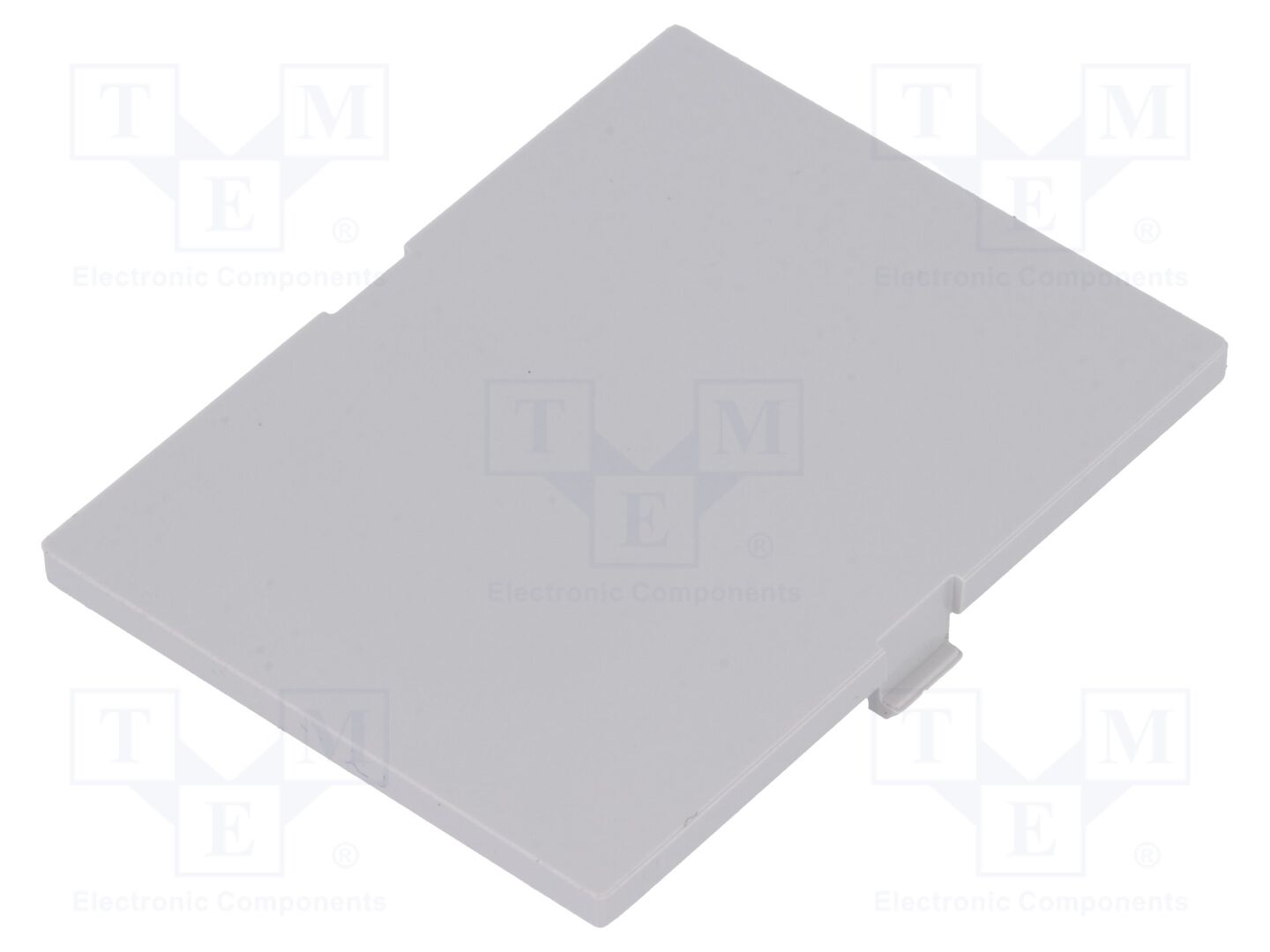 ITALTRONIC IT-P05020201F.BL Etupaneeli ilman kehystä 3.17g (50 kpl erä)