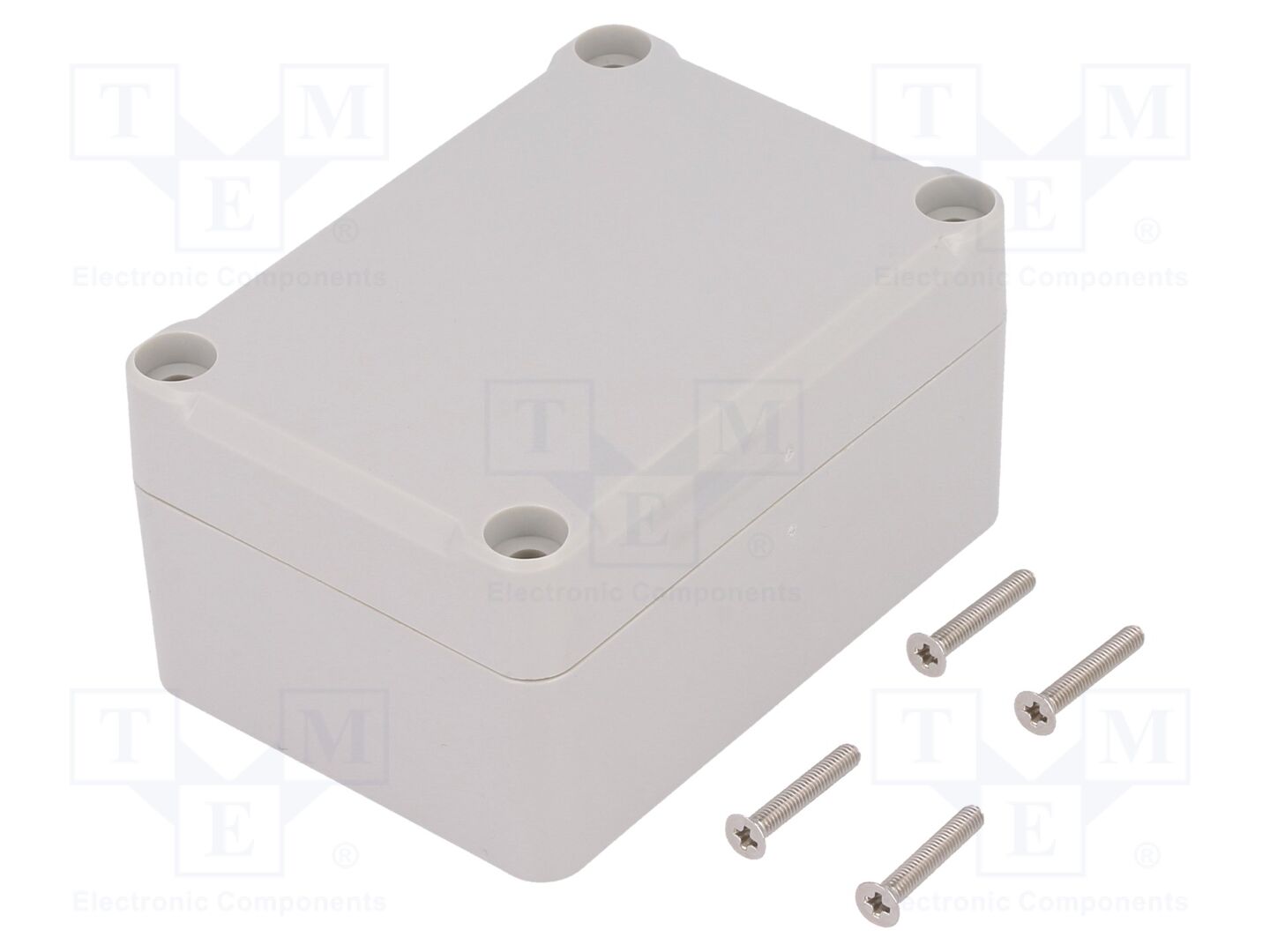 KRADEX Z96JH-TM-ABS Yleiskotelo 50x70x36mm
