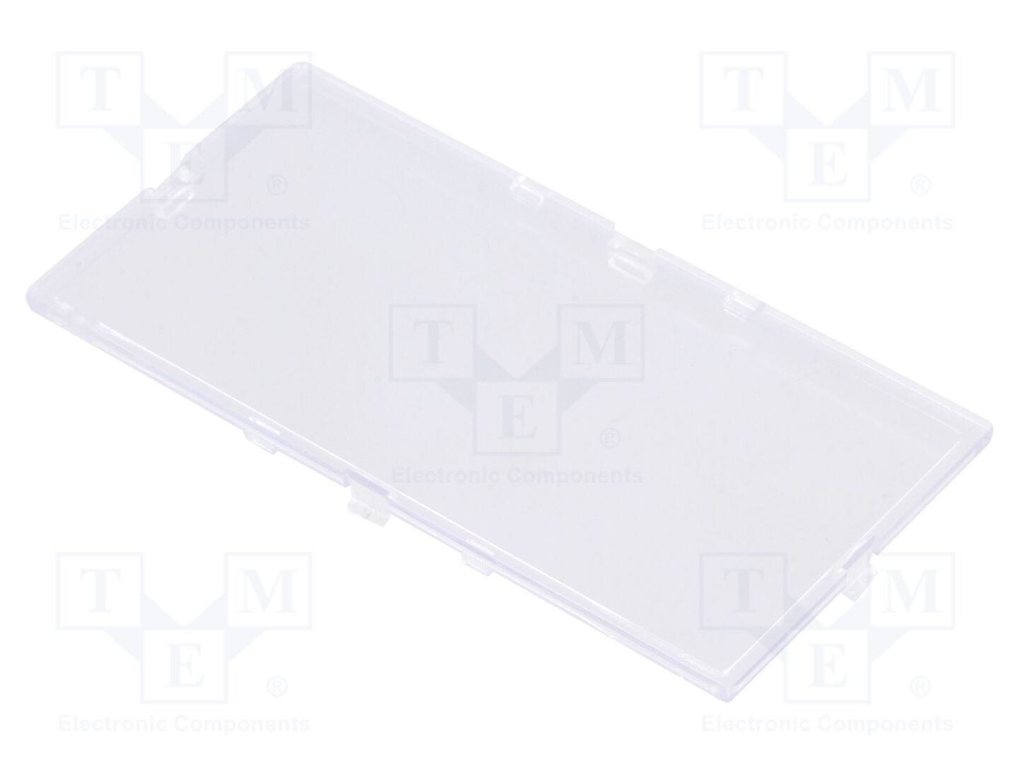 ITALTRONIC P05050721F Etupaneeli 9.792g (50 kpl erä)