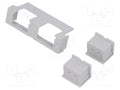ITALTRONIC P05030216T.BL Suojasarja 6.35 g (50 kpl erä)