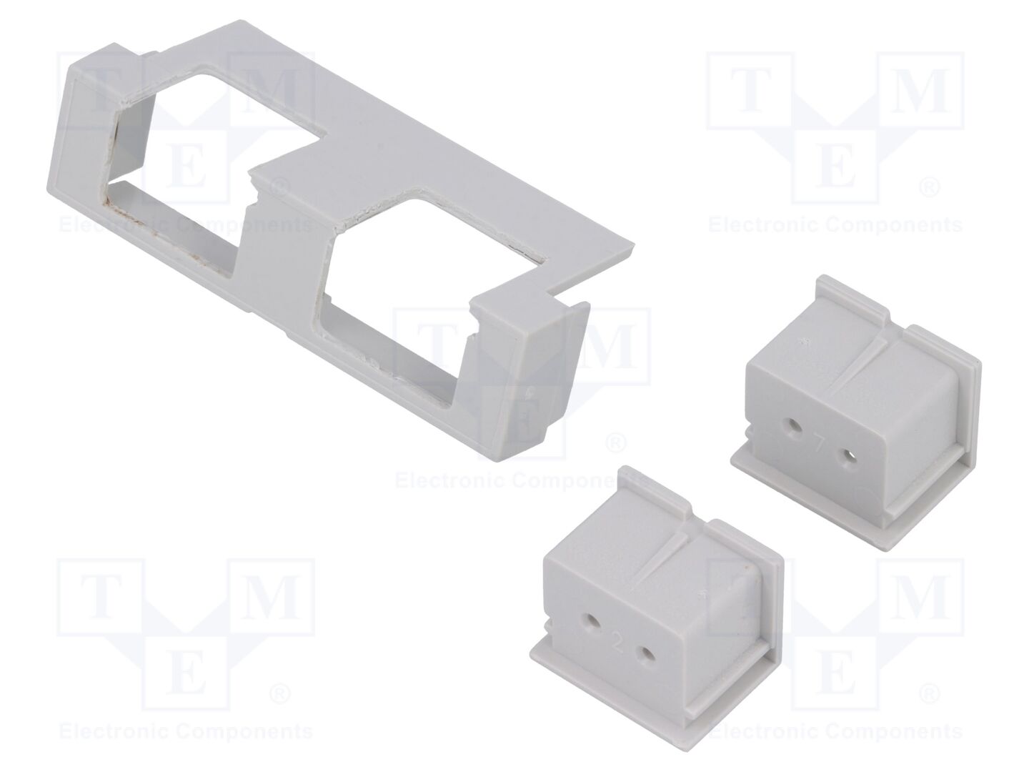 ITALTRONIC P05030216T.BL Suojasarja 6.35 g (50 kpl erä)