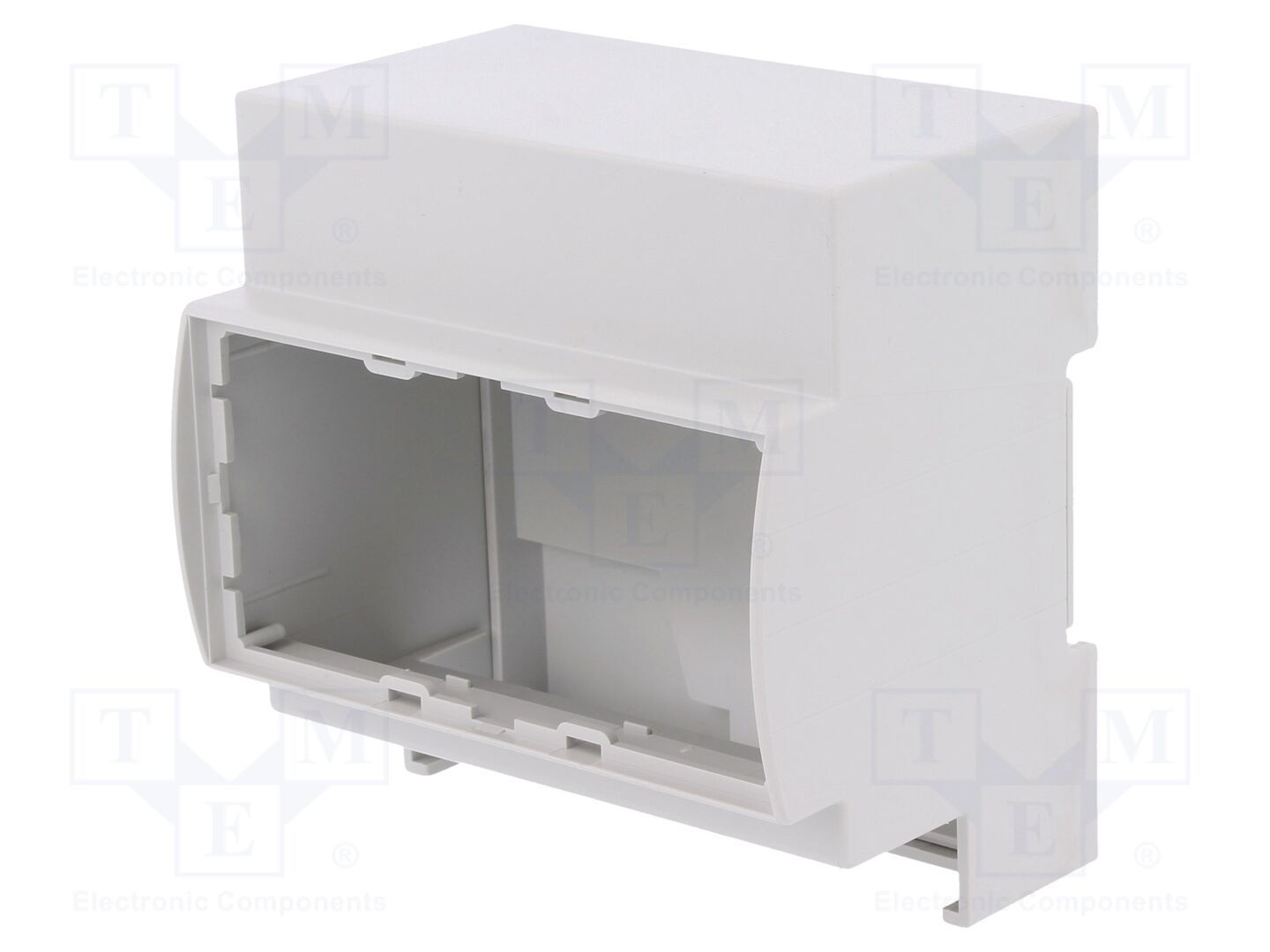 ITALTRONIC 25.0506000.BL Kotelo DIN-kiskoasennukseen 62mm