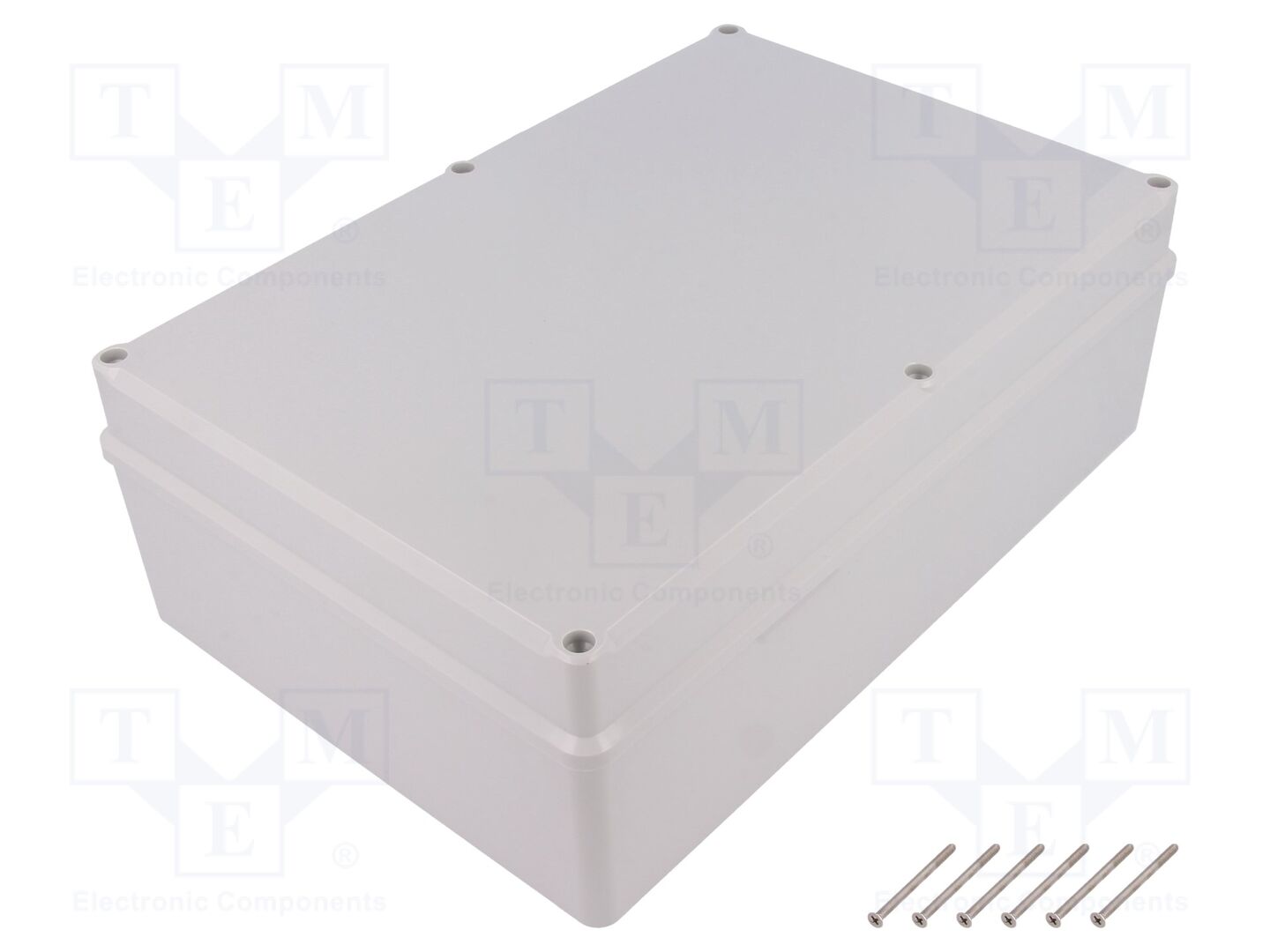 KRADEX Z95JH-TM-ABS Yleiskotelo 190mm