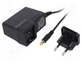 SUNNY SYS1588-2406 Plug-in verkkolaite 6VDC