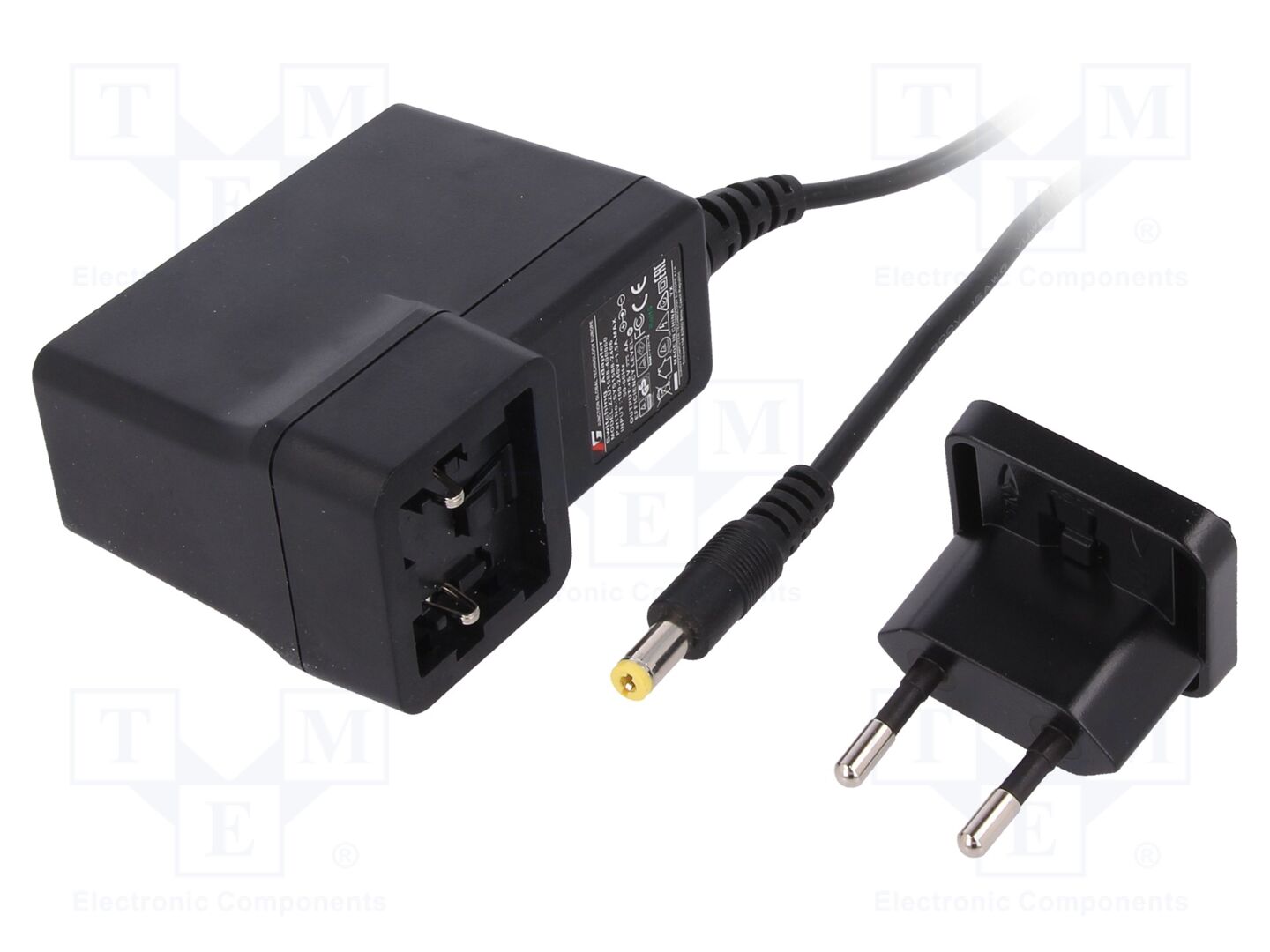 SUNNY SYS1588-2406 Plug-in verkkolaite 6VDC