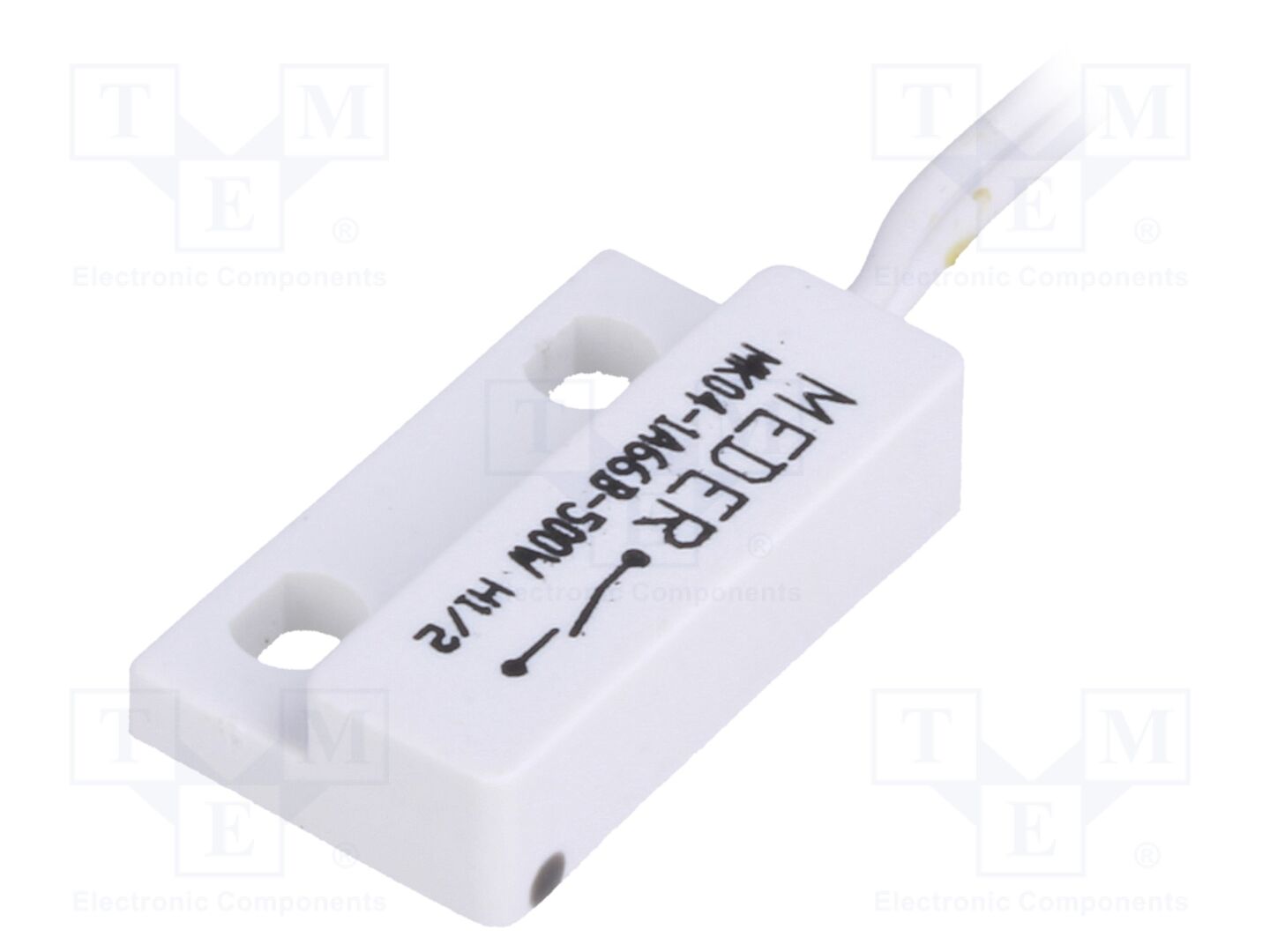 MEDER MK04-1A66B-500W Reed-kytkin 10W (50 kpl erä)