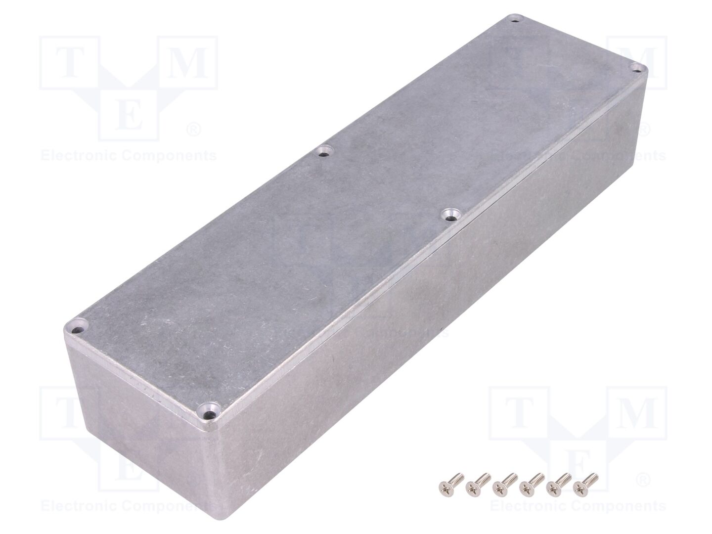 HAMMOND HM-1590BX Kotelo 254mm