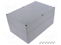 GAINTA G3019 Yleiskotelo 160x240x120mm