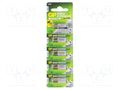 GP BAT-23A-B5 Paristo Alkaline 12V