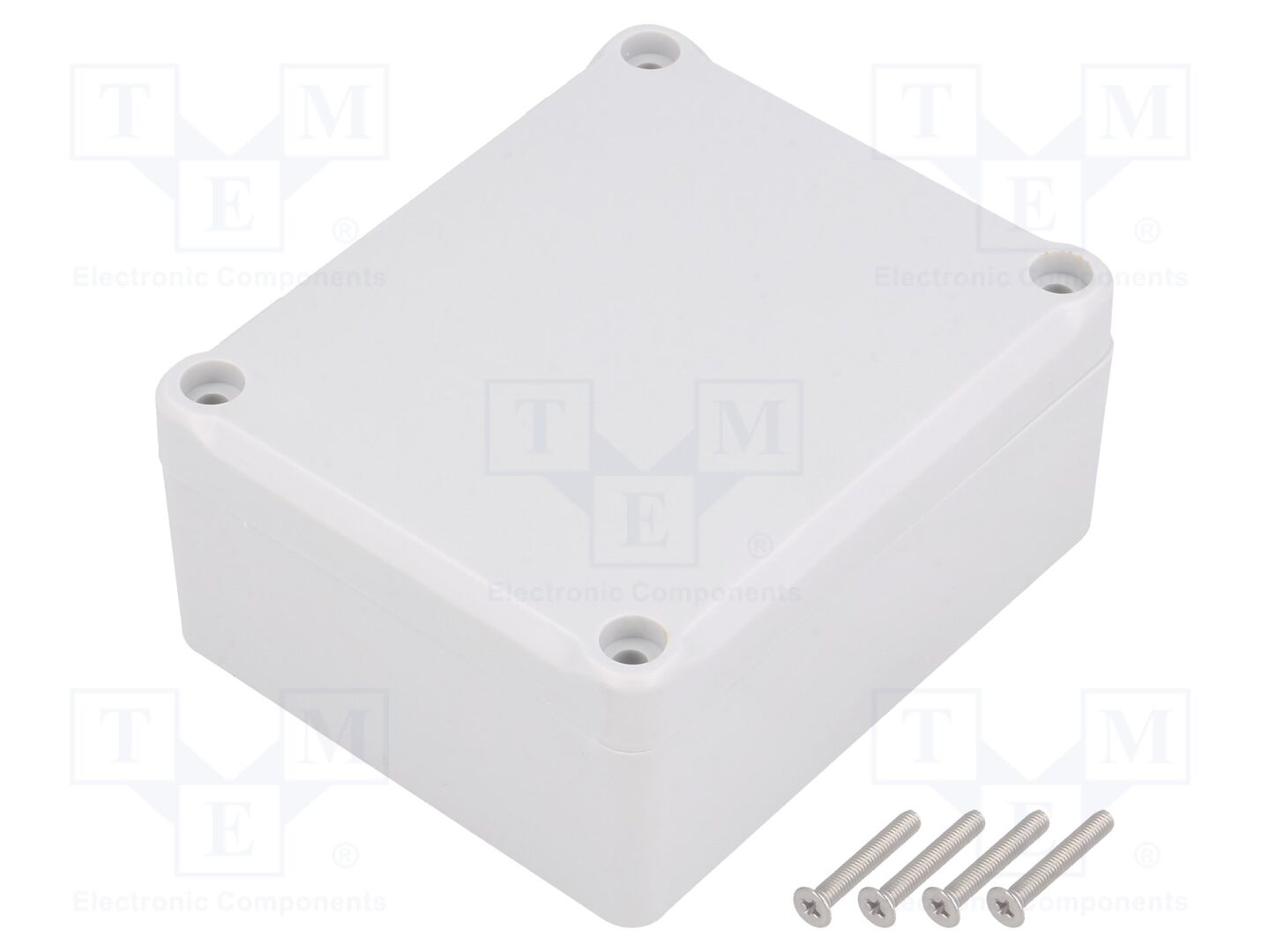KRADEX Z54JH-TM-PS Yleiskotelo 74x89x41mm