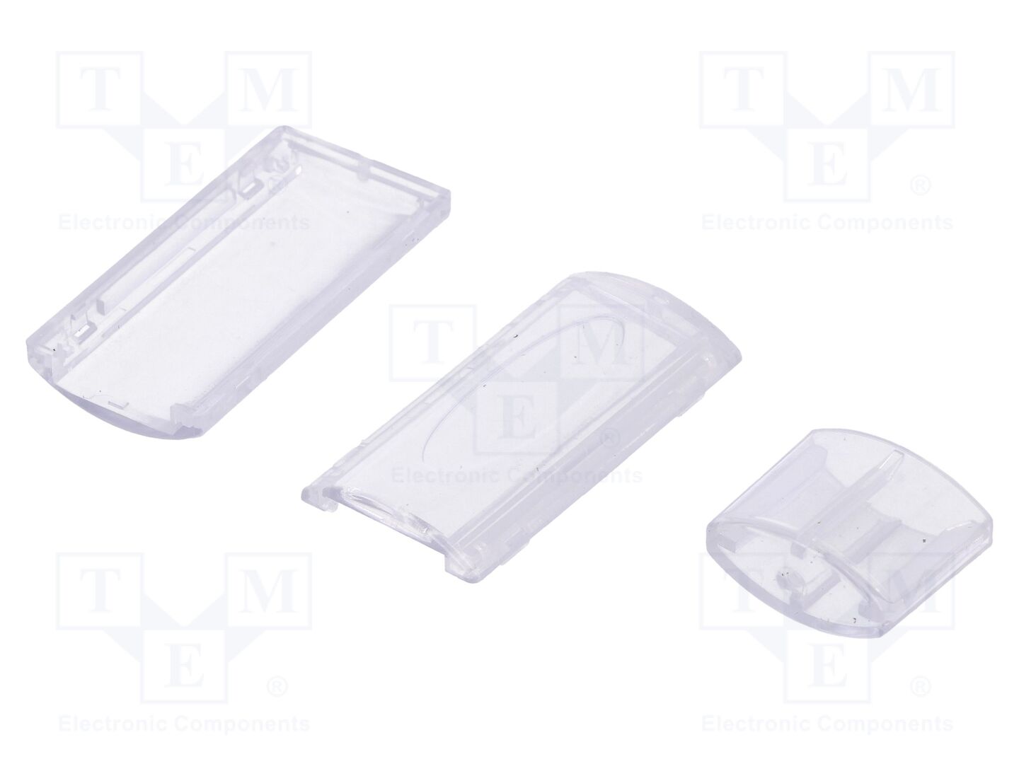 GAINTA G1911C Kotelo USB-liitännälle 18x33x8.5mm (50 kpl erä)