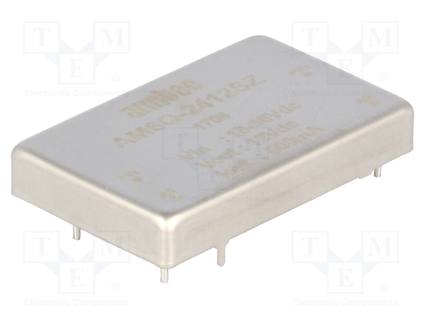 AIMTEC AM6Q-2412SZ DC/DC-muunnin 6W