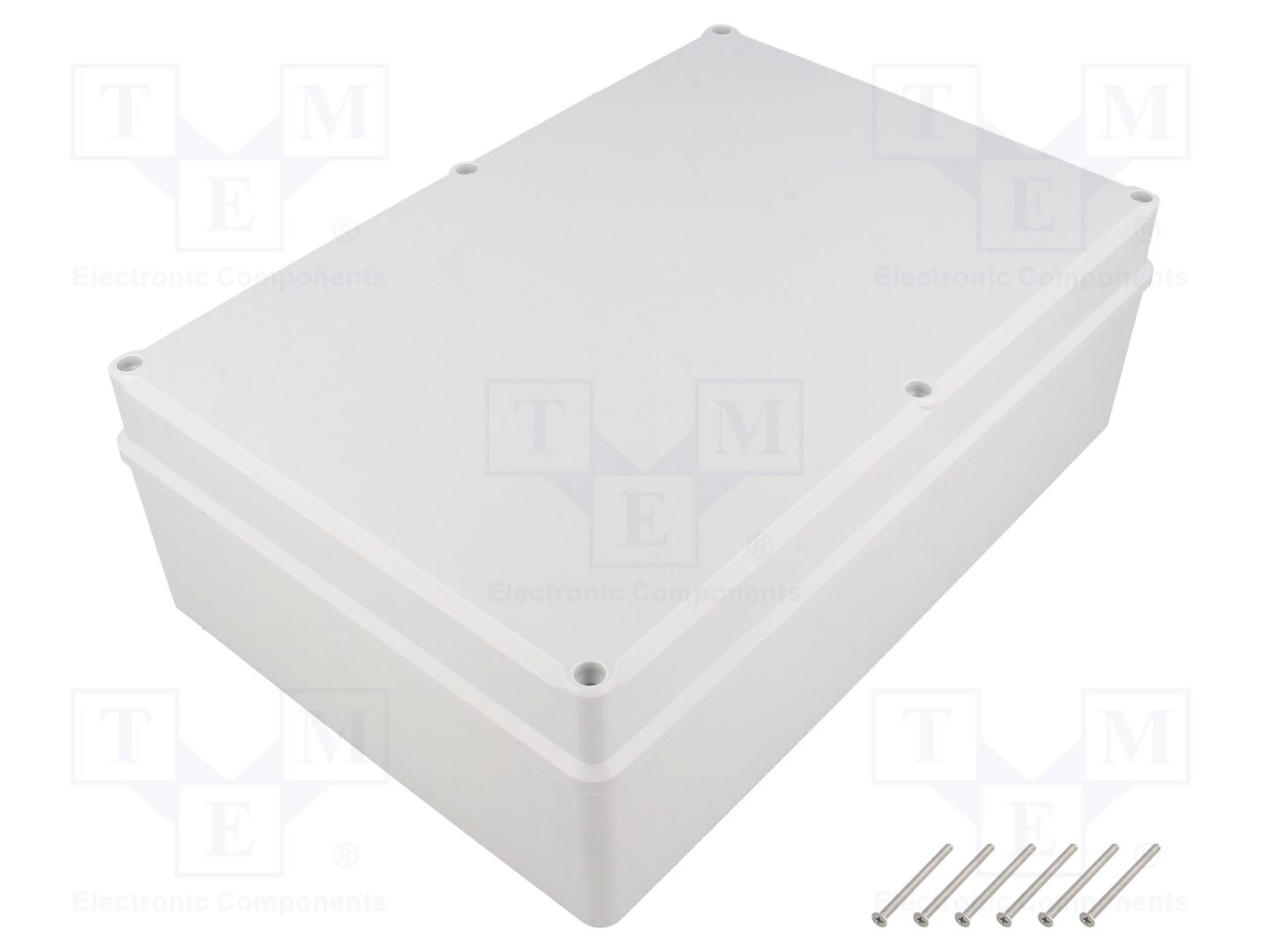 KRADEX Z95JH-TM-PS Yleiskotelo 190x280x95mm