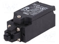 OMRON D4N-1132 Rajakytkin 10A