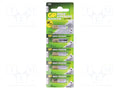 GP BAT-27A-B5 Alkaliparisto 12V