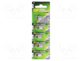 GP BAT-11A/MN11/GP-B5 Alkaliparisto 6V