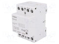 ISKRA IK63-40/24V Asennuskontaktori 63A