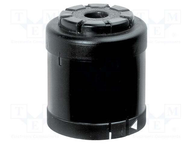 WERMA 84412355 Äänimerkinantaja 24VDC