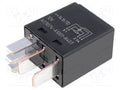 TE Connectivity V23074A1001A403 Sähkömagneettinen rele 12VDC