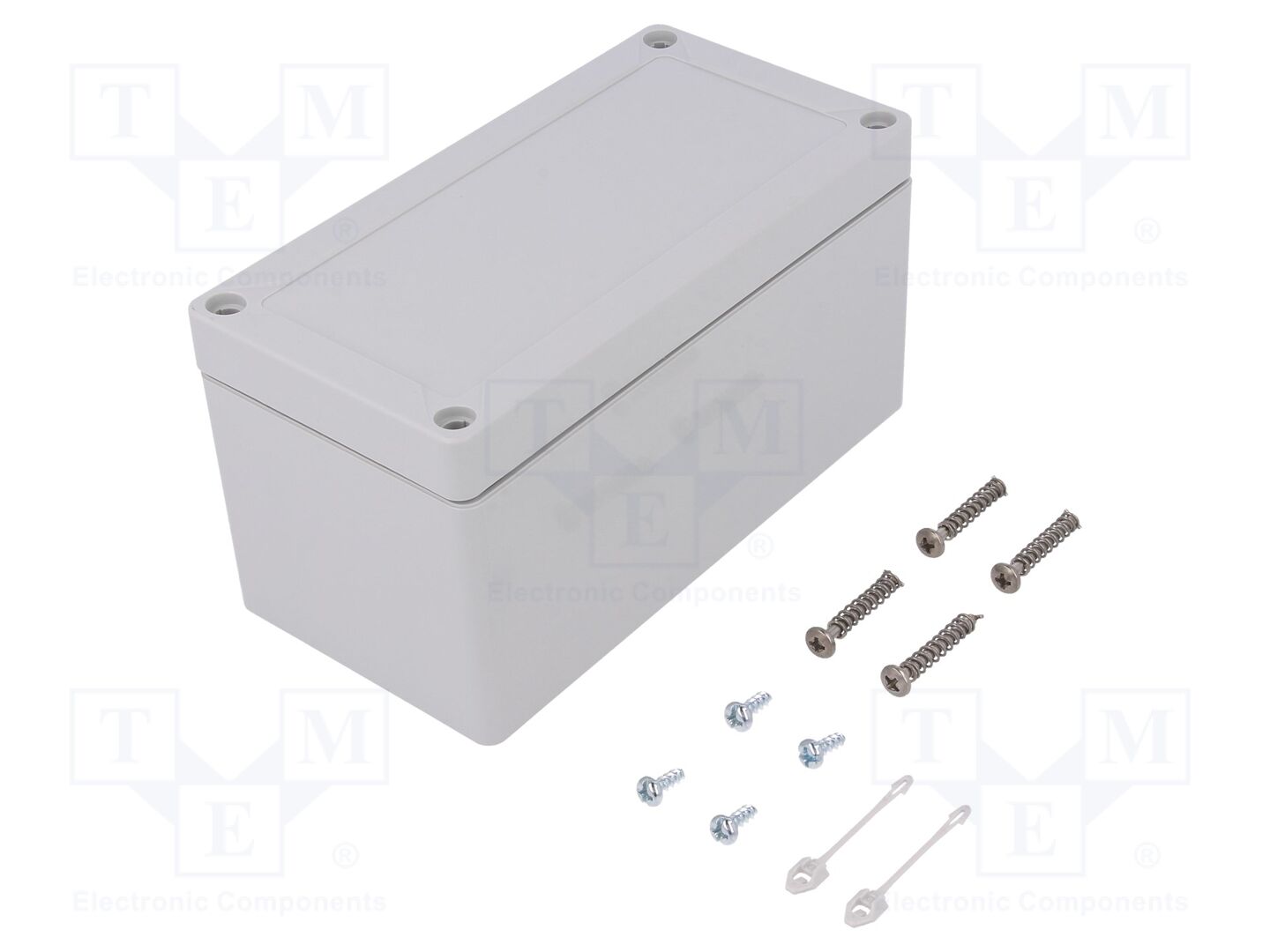 SPELSBERG TG-ABS1608-9-O Yleiskotelo 82x162x85mm