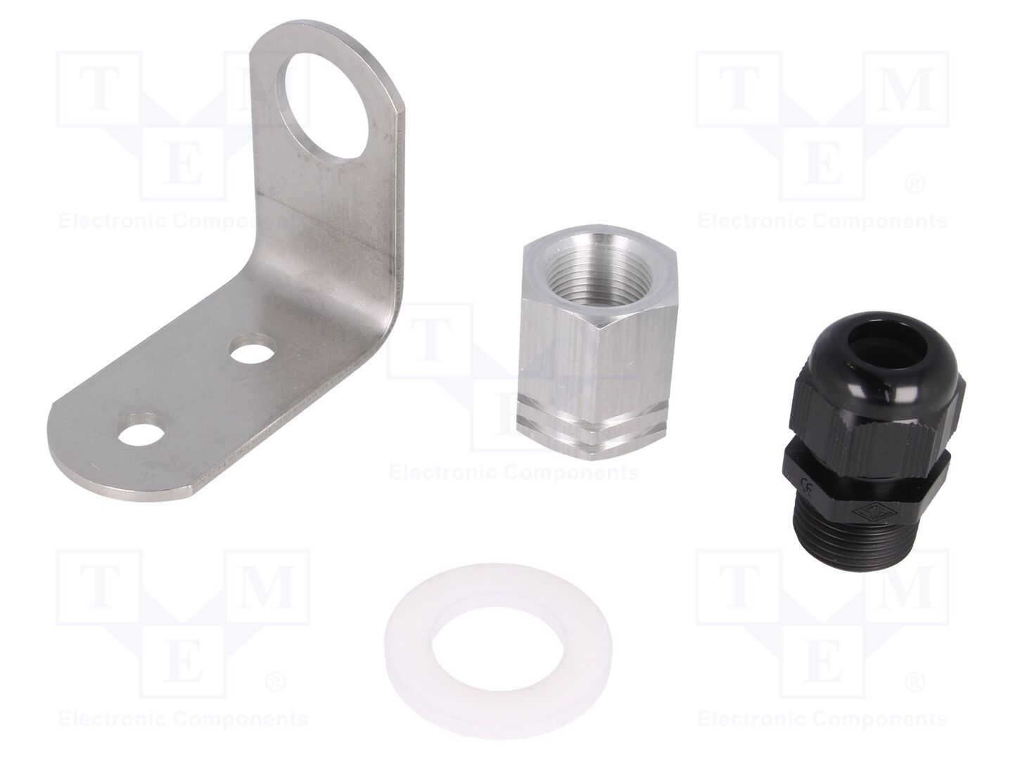 EATON ELECTRIC SL7/4-FW-T Asennusteline SL7 148.71g