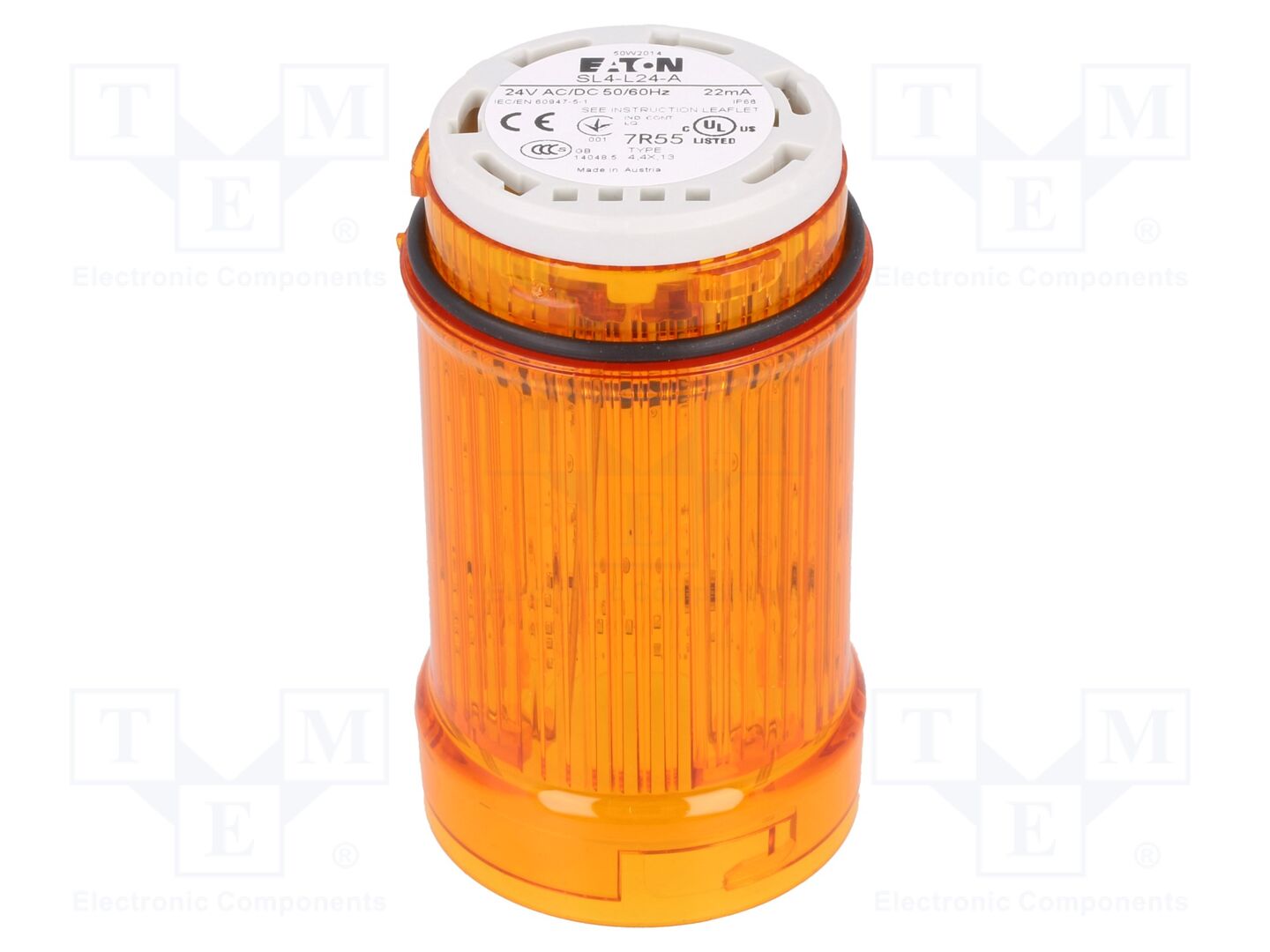 EATON ELECTRIC SL4-L24-A Merkkivalomoduuli 24VDC