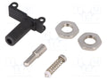 SAIA-BURGESS QA4/3260 Rajakytkin Panel mounted actuator
