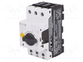EATON ELECTRIC PKZM0-0.63 Moottorinsuojakatkaisija 0.12kW