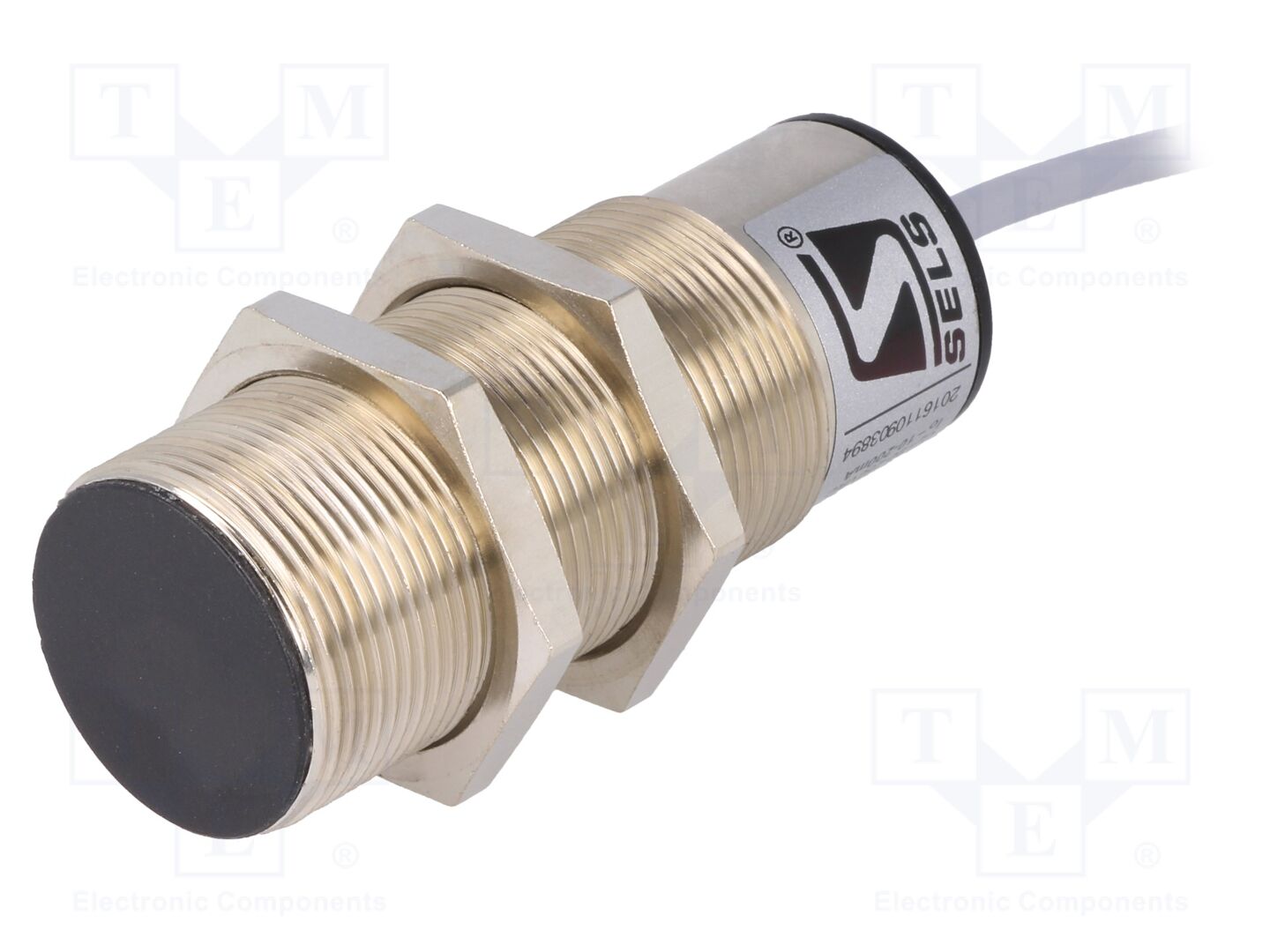 SELS PCIA-10Z Induktiivinen anturi 0÷10mm