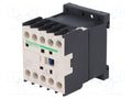 SCHNEIDER ELECTRIC LP4K0910BW3 Kontaktori 9A