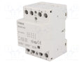 ISKRA IKA40-40/230V Asennuskontaktori 40A