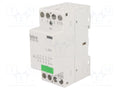 ISKRA IKA25-40/24V Modulaarinen kontaktori 25A