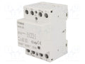 ISKRA IK40-22/230V Modulaarinen kontaktori 40A