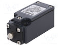 PIZZATO ELETTRICA FM501 Rajakytkin 10A