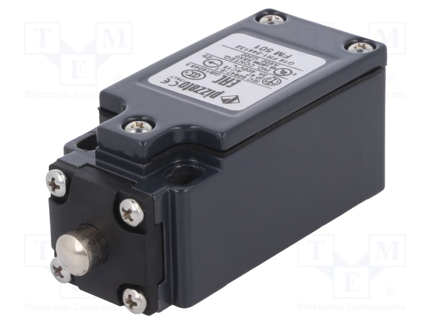 PIZZATO ELETTRICA FM501 Rajakytkin 10A