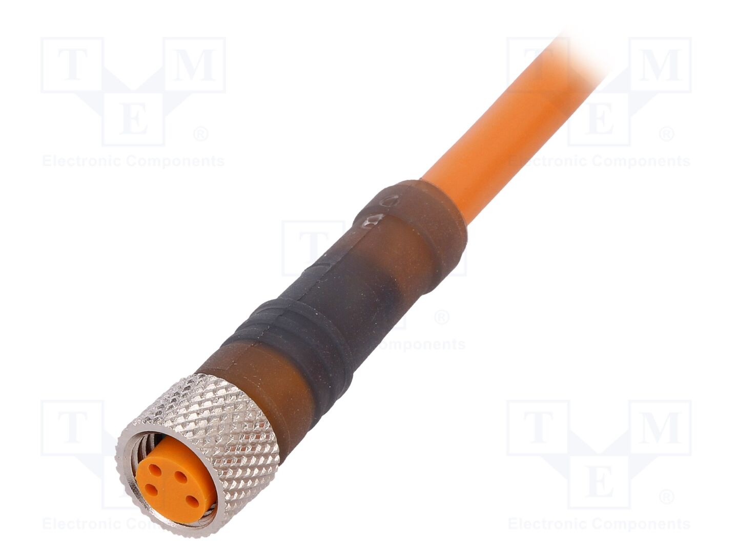 LUMBERG AUTOMATION RKMV 4-07/15 M Anturikaapeli 15m