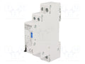ISKRA BI225-20/230VAC Asennusrele 230VAC