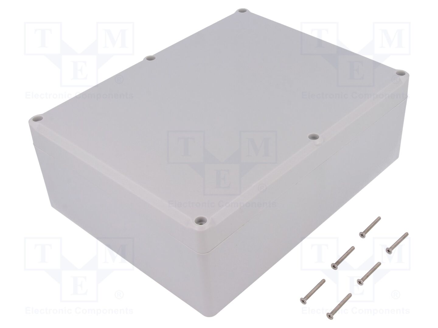KRADEX Z90JH-TM-PS Yleiskotelo 174x224x80mm