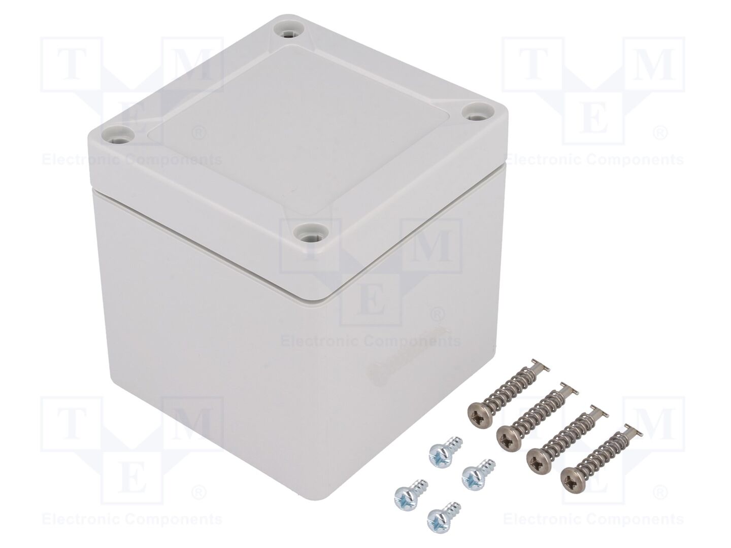 SPELSBERG TG-ABS88-9-O Yleiskotelo 82x84x85mm