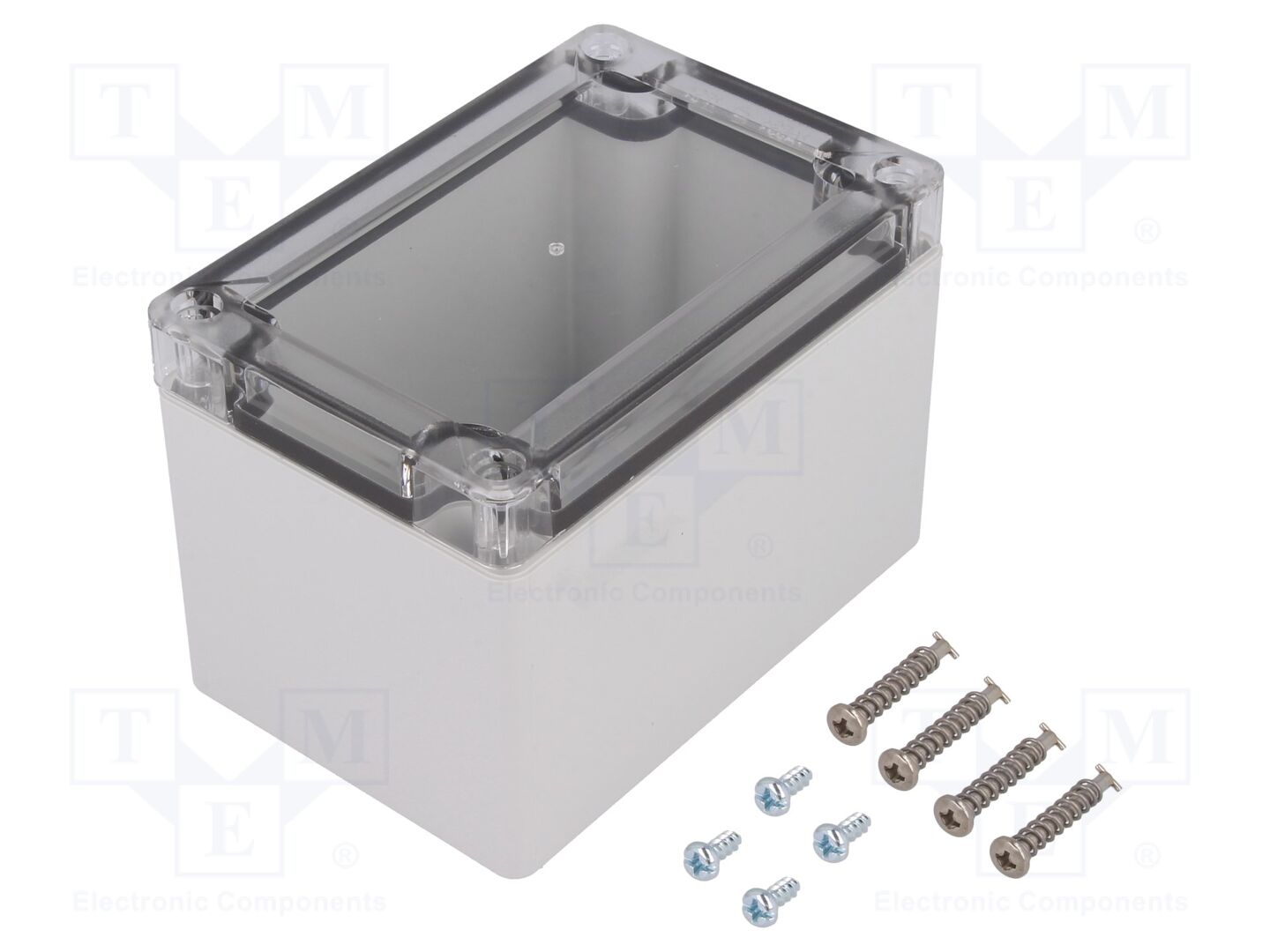 SPELSBERG TG-ABS1208-9-TO Yleiskotelo 82x122x85mm